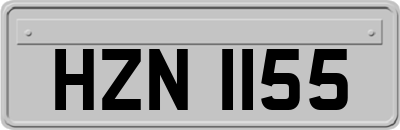 HZN1155