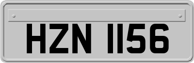 HZN1156