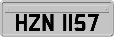 HZN1157