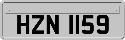 HZN1159