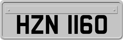 HZN1160