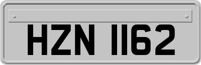 HZN1162