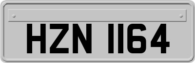 HZN1164