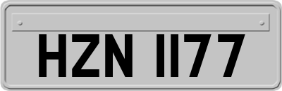 HZN1177