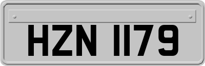 HZN1179