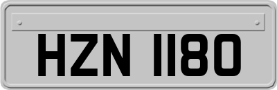 HZN1180