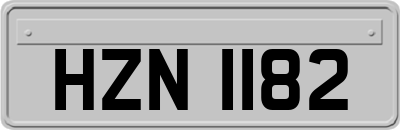 HZN1182