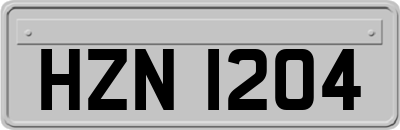 HZN1204