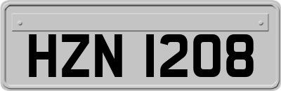 HZN1208