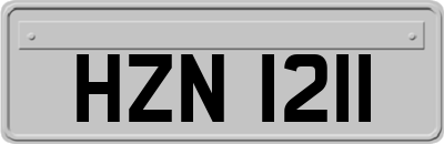 HZN1211
