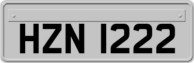 HZN1222
