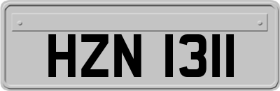 HZN1311