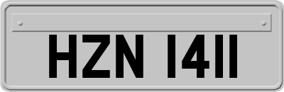 HZN1411