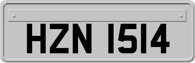 HZN1514