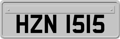 HZN1515