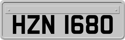 HZN1680