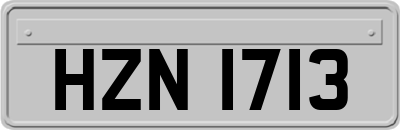 HZN1713