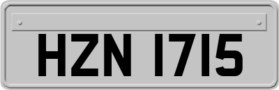 HZN1715