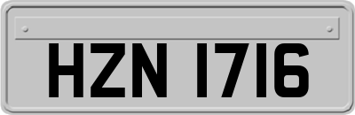 HZN1716