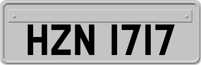 HZN1717