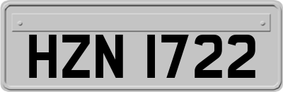 HZN1722