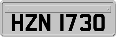HZN1730