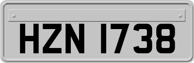 HZN1738