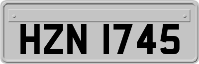 HZN1745
