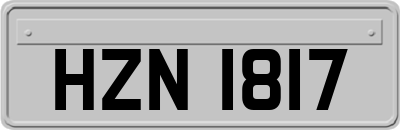 HZN1817