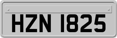 HZN1825
