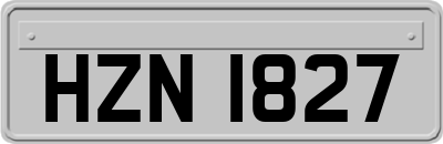 HZN1827