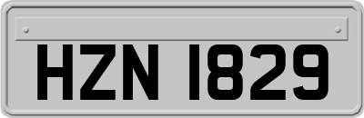 HZN1829