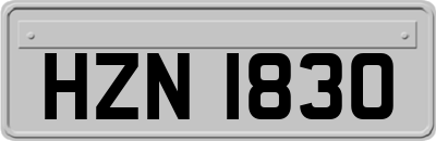 HZN1830