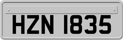 HZN1835