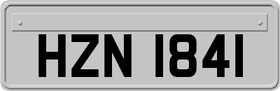 HZN1841
