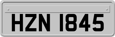 HZN1845