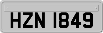 HZN1849