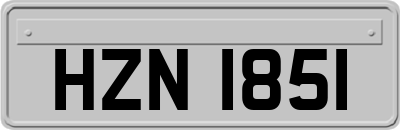HZN1851
