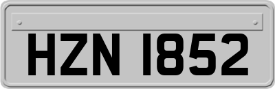 HZN1852