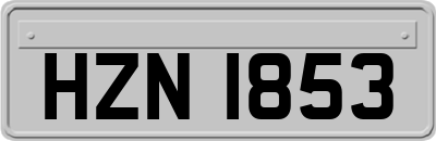HZN1853