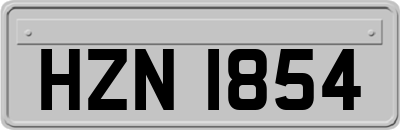 HZN1854