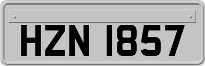 HZN1857