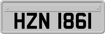 HZN1861