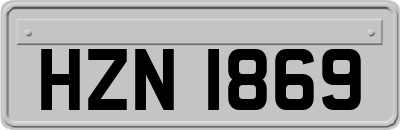 HZN1869