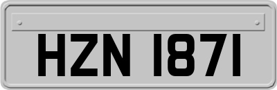 HZN1871