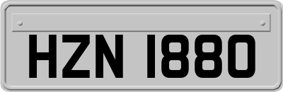HZN1880