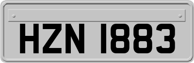 HZN1883