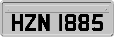 HZN1885