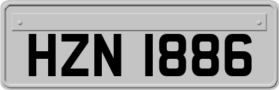 HZN1886