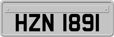 HZN1891